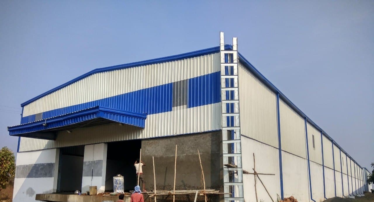 Manufacturing Facility