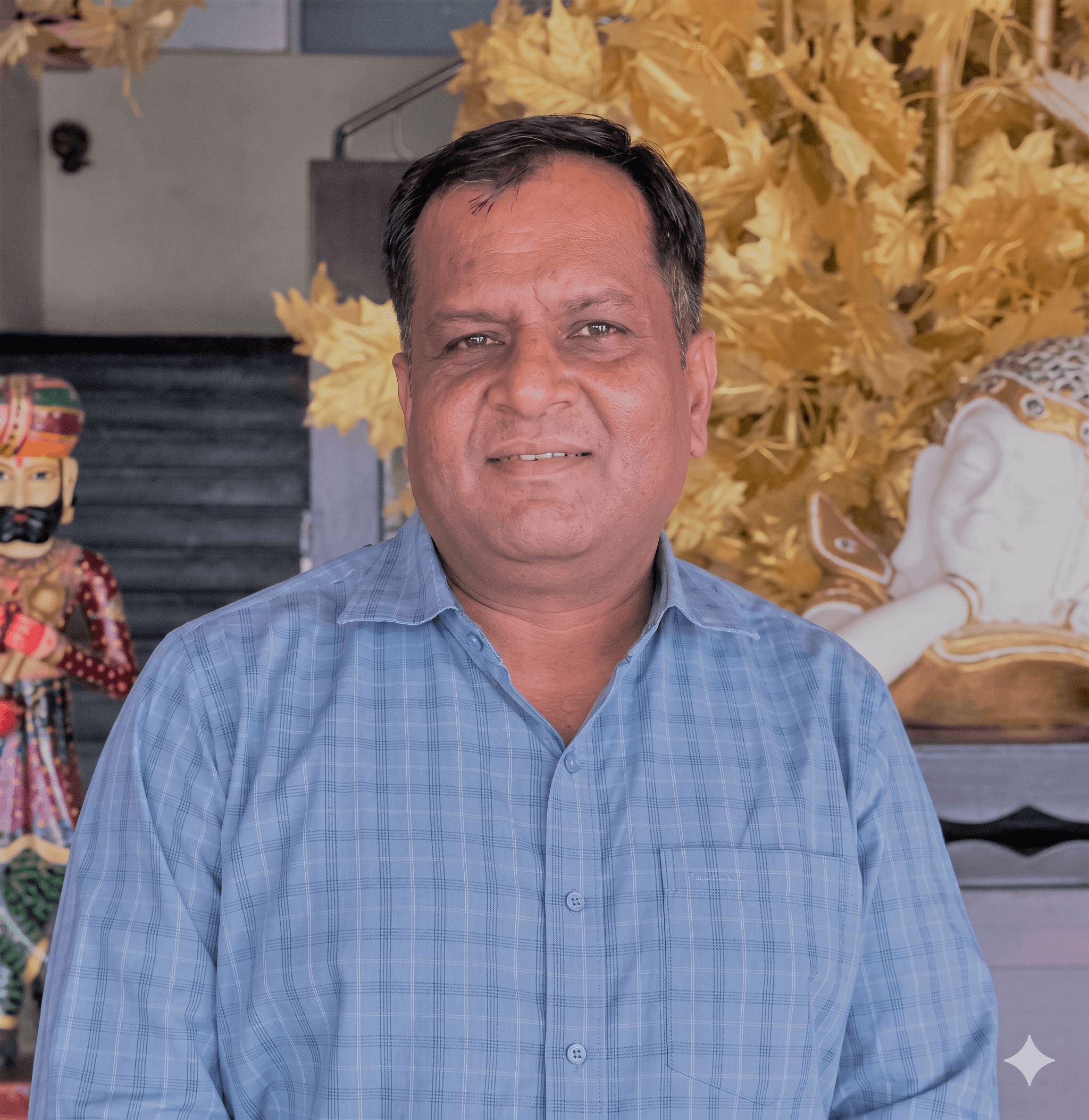 Vikas Agrawal
