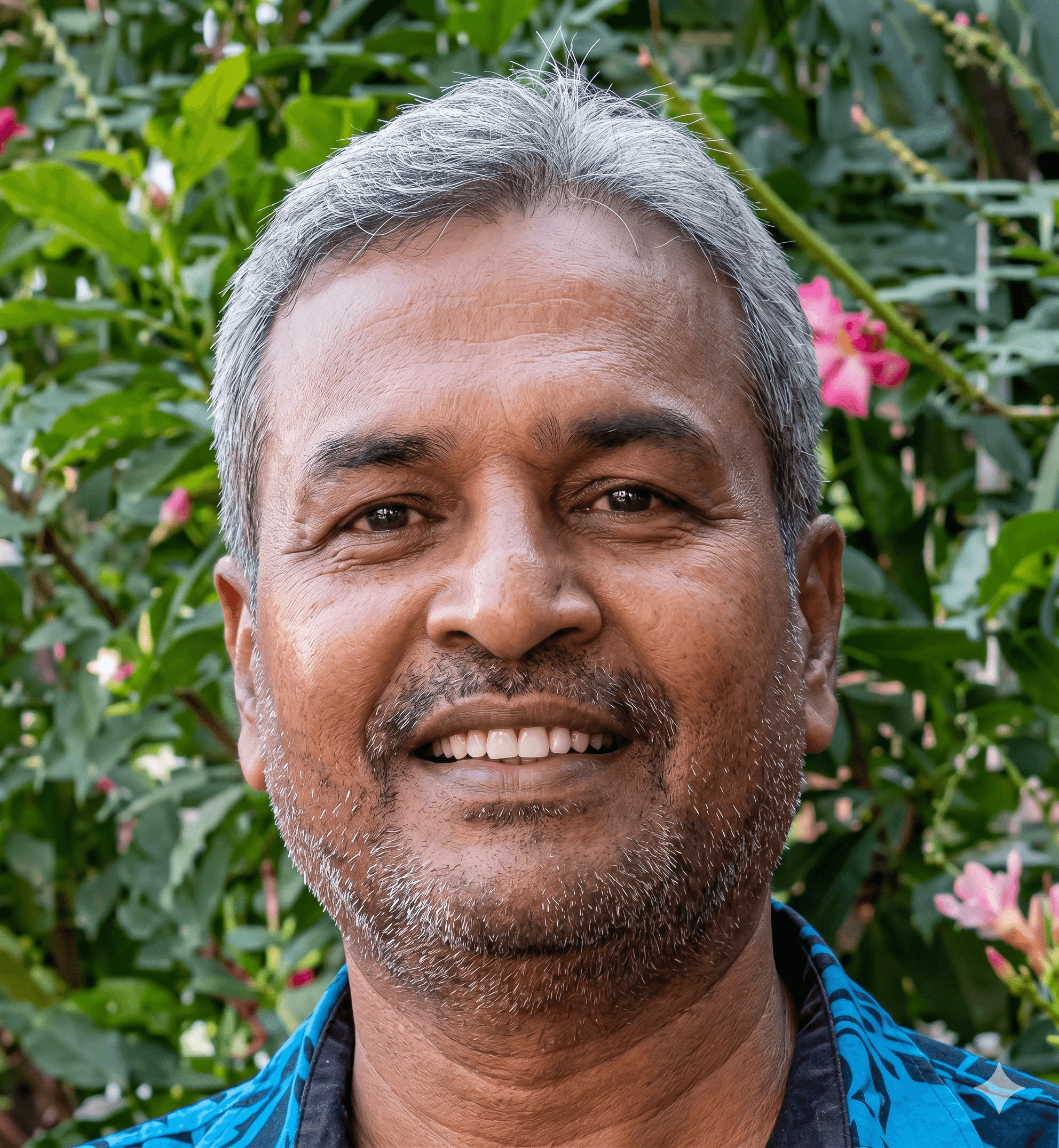 Vijay Patel